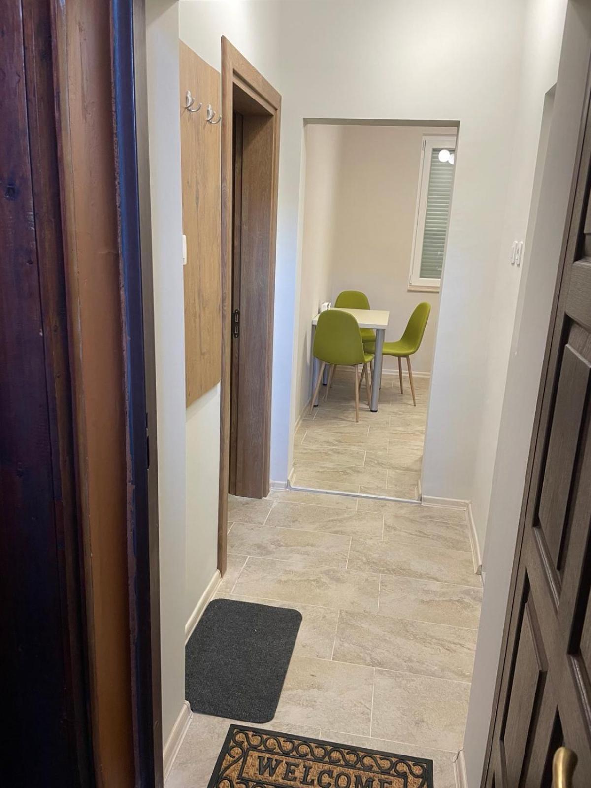 Seven Hills Apartment With Optional Parking Plovdiv Kültér fotó